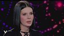 Evelina Sgarbi e l'amore