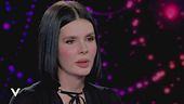 Evelina Sgarbi e l'amore