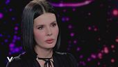 Evelina Sgarbi: l'intervista integrale