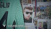 La vita negata di Davide Ferrerio