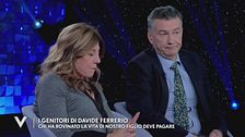 Giuseppina e Massimiliano Ferrerio: "Chi ha rovinato la vita di nostro figlio deve pagare"