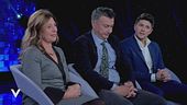 Giuseppina Orlando e Massimiliano Ferrerio: l'intervista integrale