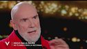Diego Della Palma: "Ho 75 anni e odio la vecchiaia"