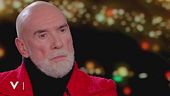 Diego Della Palma: "Ho programmato la mia morte, non voglio arrivare ad 80 anni"