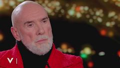 Diego Della Palma: "Ho programmato la mia morte, non voglio arrivare ad 80 anni"