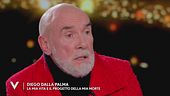 Diego Della Palma: "La mia vita e il progetto della mia morte"