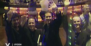 I Pooh: 60 anni di musica e amicizia