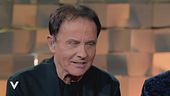 Roby Facchinetti: "L'inizio della nostra carriera"