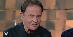 Roby Facchinetti: "L'inizio della nostra carriera"