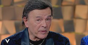 Dodi Battaglia: "Come sono entrato nei Pooh"