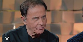 Roby Facchinetti e Dodi Battaglia: "Il dispetto dei nostri figli ad un concerto"