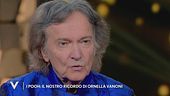 I Pooh: "Il nostro ricordo di Ornella Vanoni"