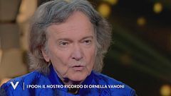 I Pooh: "Il nostro ricordo di Ornella Vanoni"