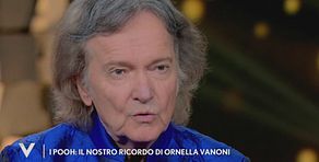 I Pooh: "Il nostro ricordo di Ornella Vanoni"