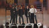 I Pooh da "Ornella - Ancora più di me", 2008