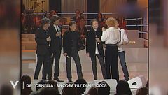I Pooh da "Ornella - Ancora più di me", 2008