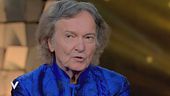 I Pooh: "La parte ironica di Ornella Vanoni"
