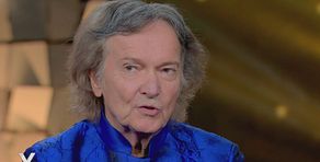 I Pooh: "La parte ironica di Ornella Vanoni"