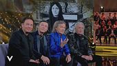 Red Canzian: "Il mio provino per I Pooh"