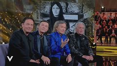 Red Canzian: "Il mio provino per I Pooh"