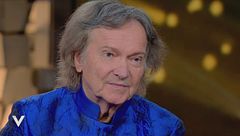 I Pooh: "Il ricordo di Stefano D'Orazio"