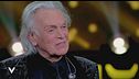Riccardo Fogli: "Il mio rapporto con I Pooh"