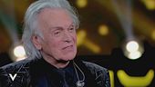 Riccardo Fogli: "Il mio rapporto con I Pooh"