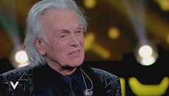 Riccardo Fogli: "Il mio rapporto con I Pooh"