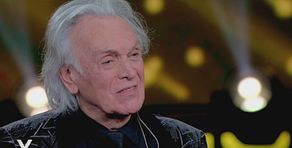 Riccardo Fogli: "Il mio rapporto con I Pooh"