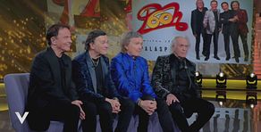 I Pooh: "Pooh60, la nostra storia"