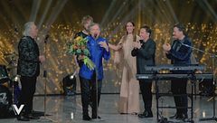 Buon compleanno Red Canzian!