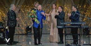 Buon compleanno Red Canzian!