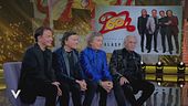 I Pooh: l'intervista integrale