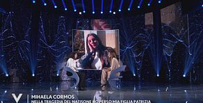 Mihaela Cormos: "Nella tragedia del Natisone ho perso mia figlia Patrizia"