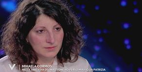 Mihaela Cormos: "Ho perso mia figlia Patrizia nella tragedia del Natisone"