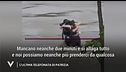 Mihaela Cormos e l'ultima telefonata della figlia Patrizia