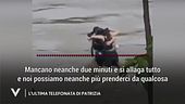 Mihaela Cormos e l'ultima telefonata della figlia Patrizia