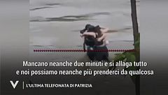 Mihaela Cormos e l'ultima telefonata della figlia Patrizia