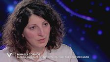Mihaela Cormos: "Patrizia annegata nel Natisone, inutili le sue richieste d'aiuto"