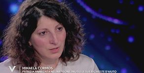 Mihaela Cormos: "Patrizia annegata nel Natisone, inutili le sue richieste d'aiuto"