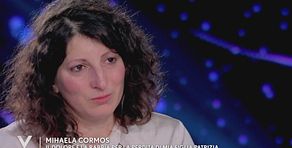 Mihaela Cormos: "Il dolore della mia famiglia per la perdita di Patrizia"