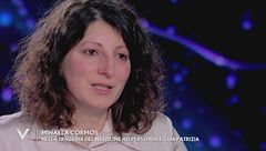 Mihaela Cormos: "L'amore per mia figlia Patrizia"