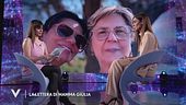 Rossella Brescia e la lettera da parte della madre