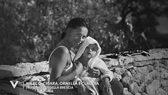 Marco, Chiara, Ornella e Claudia: i nipoti di Rossella Brescia