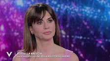 Rossella Brescia: "La vita dopo la fine della mia storia d'amore"