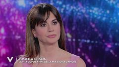 Rossella Brescia: "La vita dopo la fine della mia storia d'amore"