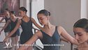 Le allieve della scuola di danza di Rossella Brescia