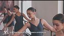 Le allieve della scuola di danza di Rossella Brescia