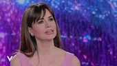 Rossella Brescia e l'augurio per il suo futuro