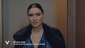 Sevval Sam: "La mia vita tra musica e recitazione"